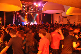 Miami Festival Max
