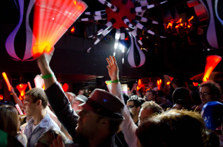 Love Sensation Party