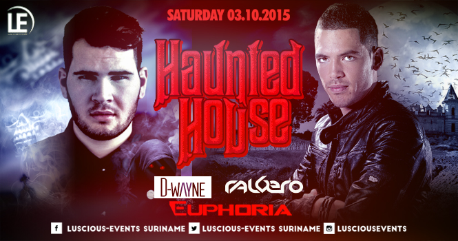 Haunted House