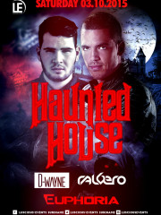 Haunted House