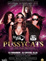 Pussycats